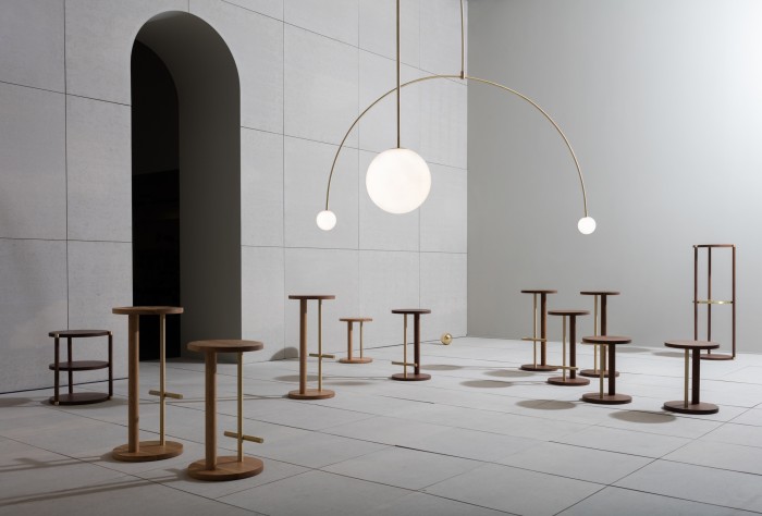 Michael Anastassiades Emily Cm Anderson